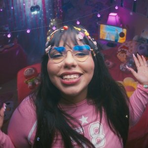 Avatar for Luna Martínez