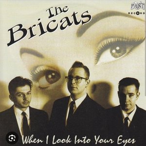 When I Look Into Your Eyes
