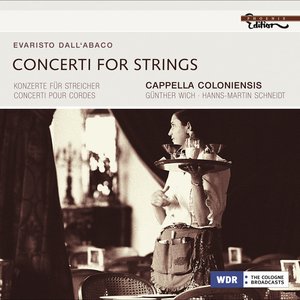 Dall'Abaco, E.F.: Concerti for Strings - Opp. 2, 6