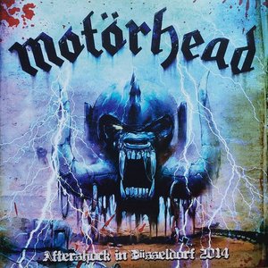 Aftershock In Düsseldorf 2014