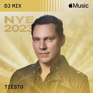 NYE 2023 (DJ Mix)