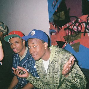 Awatar dla Vince staples & michael uzowuru