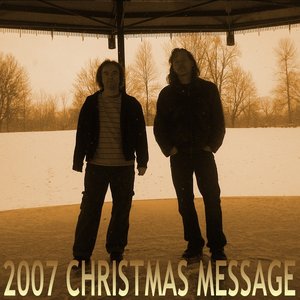 2007 Christmas Message