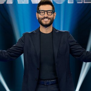 “Enrico Papi”的封面