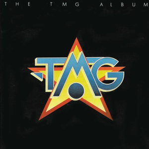 The T.M.G. Album cover