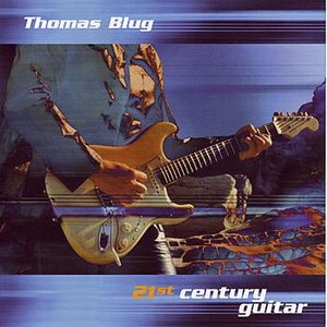 Изображение для '21st Century Guitar'