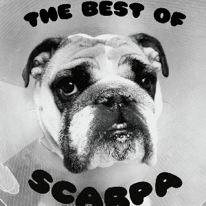 The Best of Scarpa