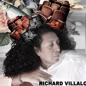 Image for 'Richard Villalón'