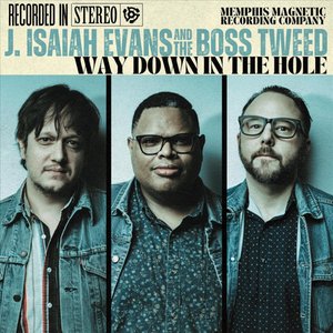 Way Down in the Hole