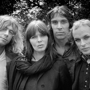 Awatar dla Kevin Ayers, John Cale, Brian Eno & Nico