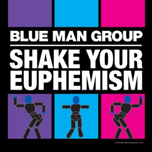 Shake Your Euphemism