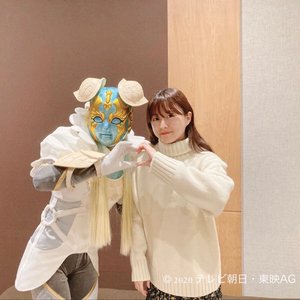 マブシーナ(CV:水瀬いのり) 的头像