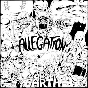 Cursed Earth