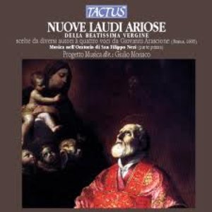 Prospero Santini 的头像
