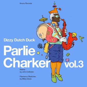 Parlie Charker, Vol. 3 - Single