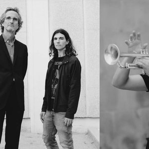 Luis Vicente/Liba Villavecchia Trio 的头像