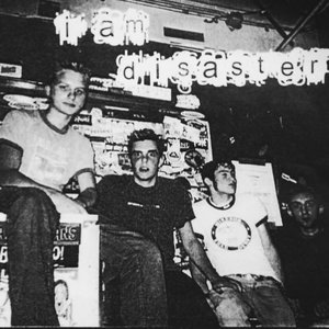 Аватар для I Am Disaster