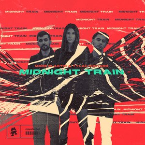 Midnight Train - Single