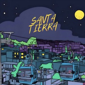 SANTA TIERRA