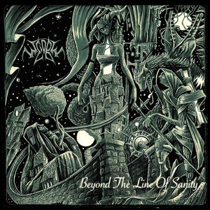 Beyond the Line of Sanity