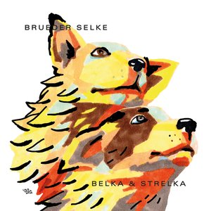 Belka & Strelka