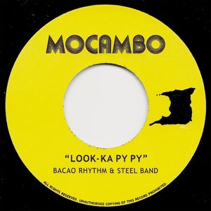 Look-A Py Py