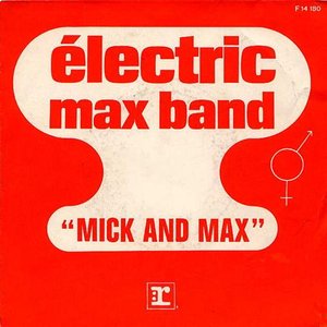 Image for 'Electric Max Band'