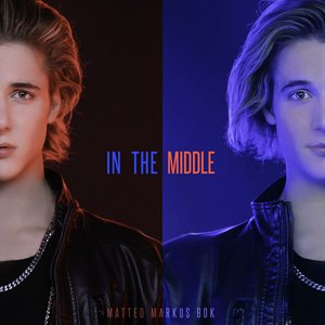 In The Middle - Single