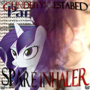 SPARE INHALER
