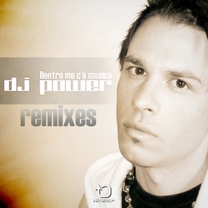 Dentro me c'è musica (Remixes)