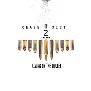 Living by the Bulet [Explicit]