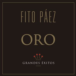 Oro Grandes Éxitos