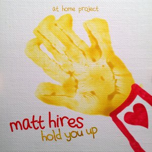 Hold You Up - Single