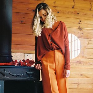 De punt a línia - Single