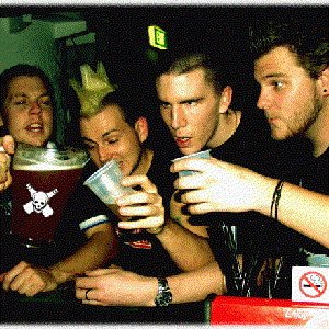 The Brews 的头像