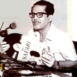 Balsara & His Singing Sitars 的头像