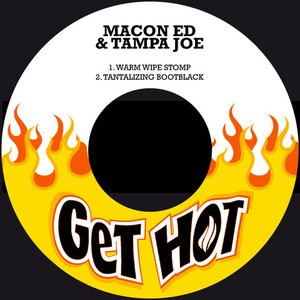 Warm Wipe Stomp / Tantalizing Bootblack - Single