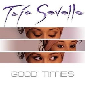 Good Times EP (Fire)
