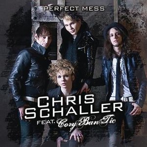 Perfect Mess