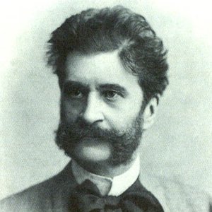 1867 J. Strauss II: The Blue Danube - Waltz 的头像