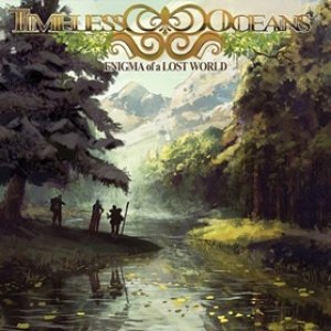 Enigma of a Lost World