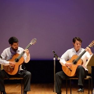 aleph duo 的头像