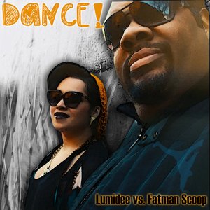 Dance ! (feat. Fatman Scoop)