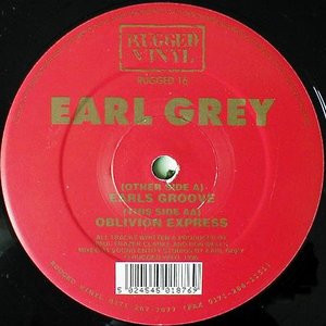 Earl's Groove / Oblivion Express