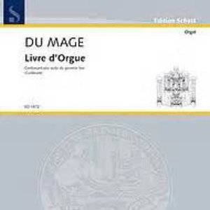 Avatar for Pierre Dumage
