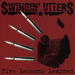 Five Lessons Learned cover