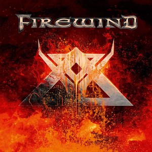 Firewind cover