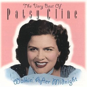 Walkin' After Midnight: The Very Best of Patsy Cline
