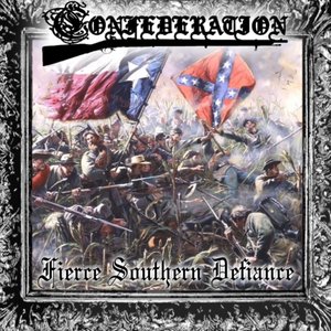 Fierce Southern Defiance