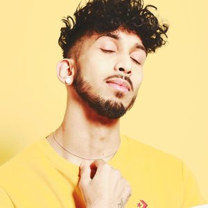 Avatar for Aaron London